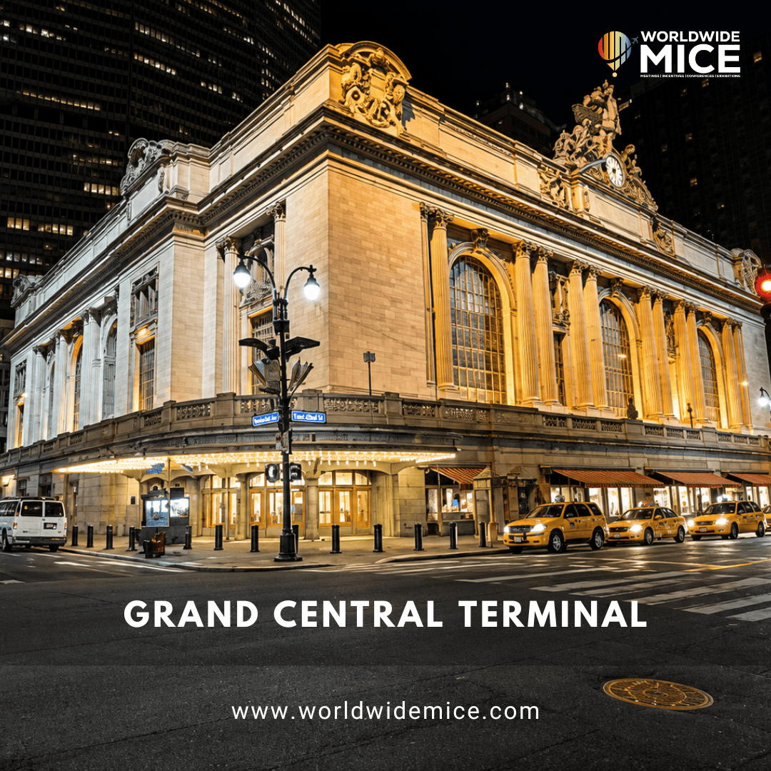 Grand Central Terminal